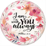 Bible Themed Snaps - Choose from Assortment