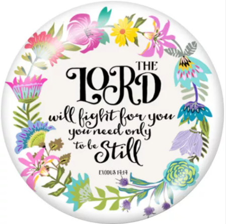 Bible Themed Snaps - Choose from Assortment